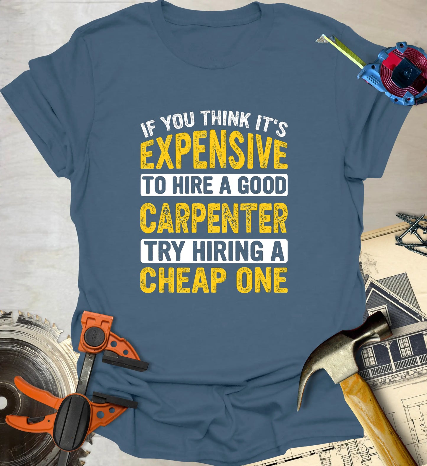 If You Think T-Shirt