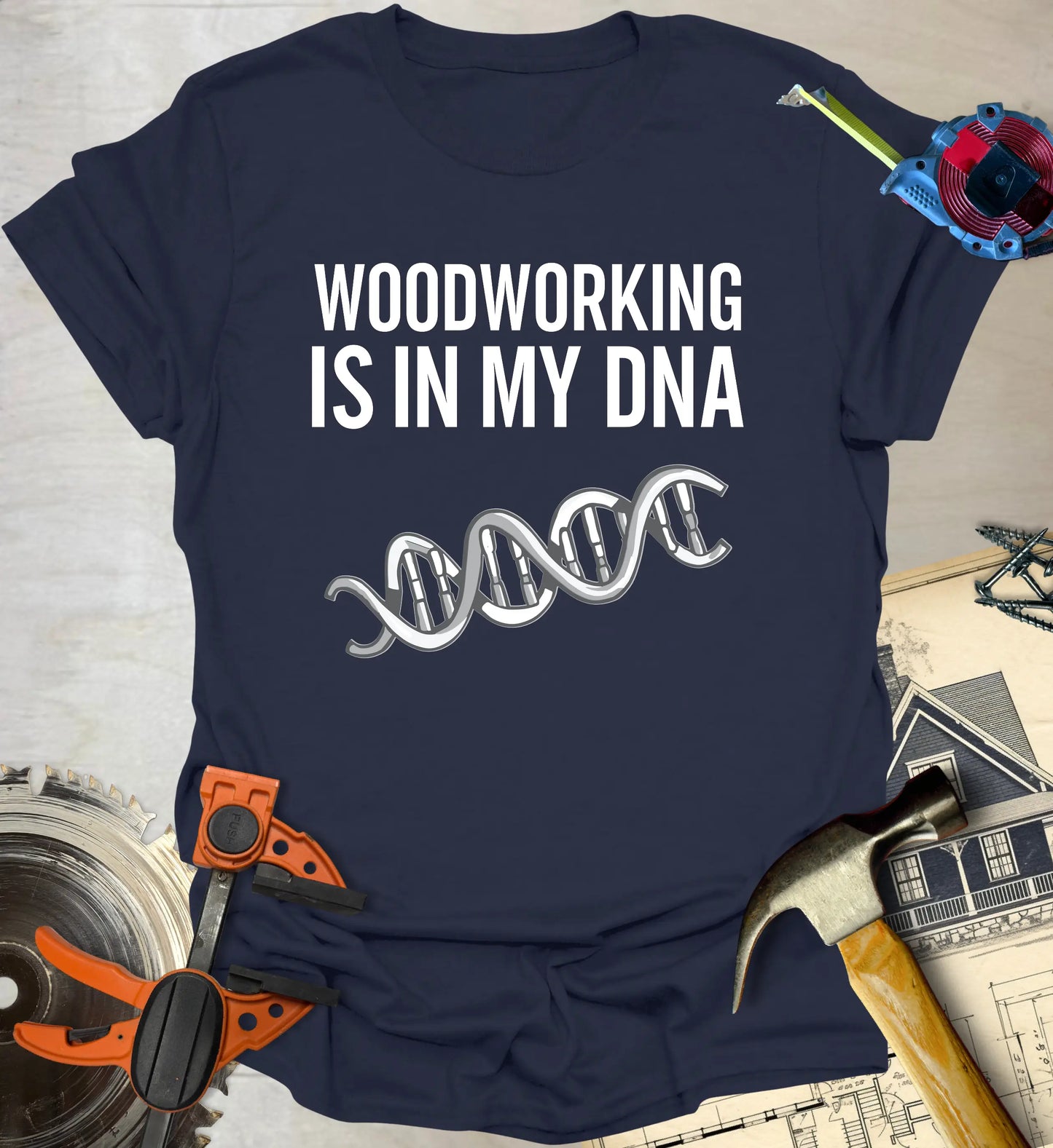 In my DNA T-Shirt