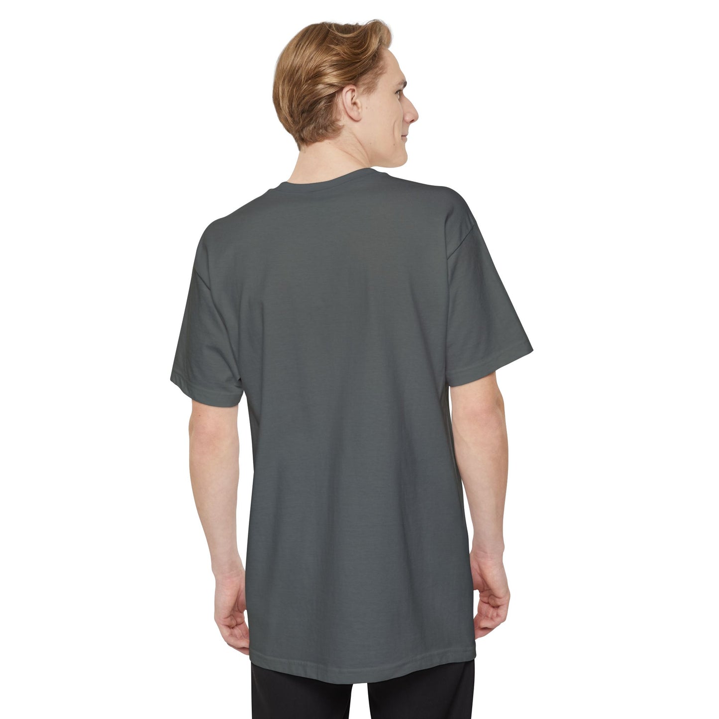 Easily Distracted - Unisex Tall Beefy-T