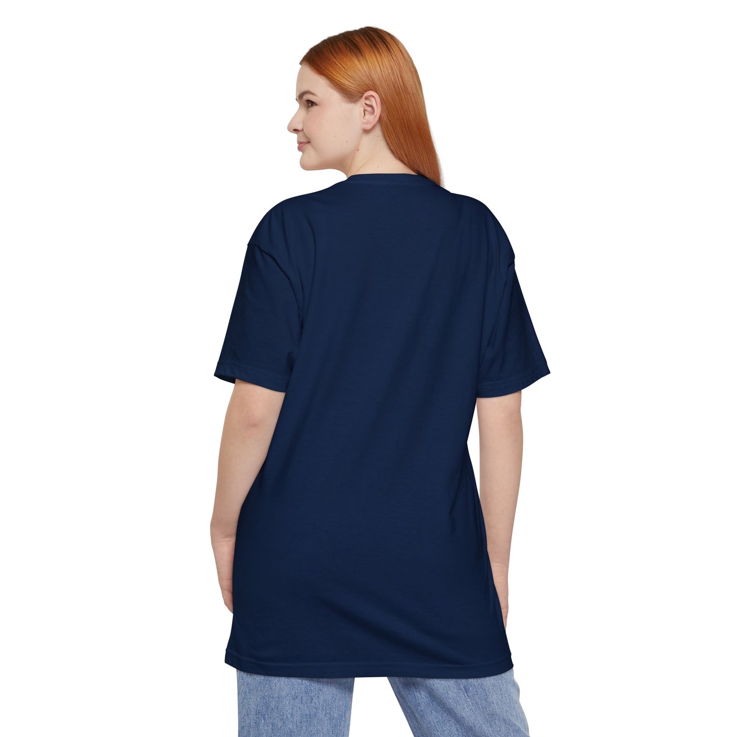 Easily Distracted - Unisex Tall Beefy-T