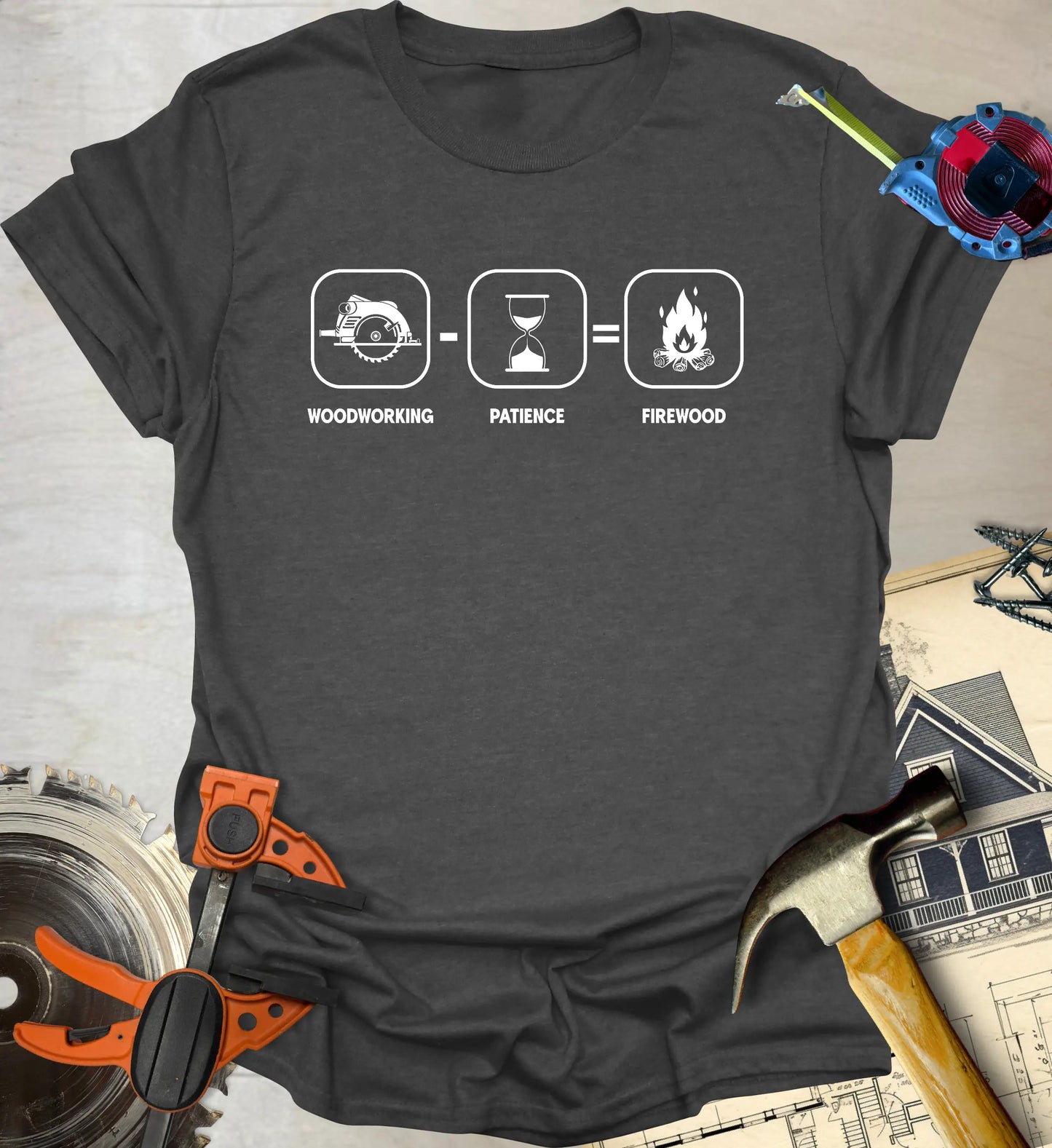 Firewood T-Shirt