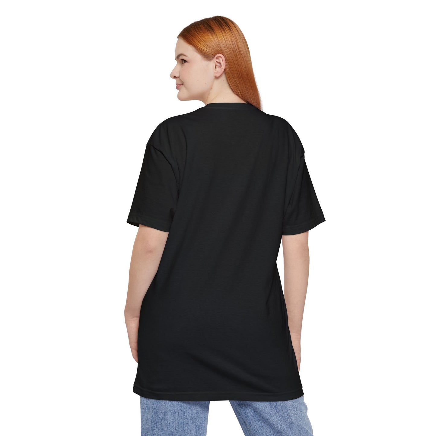 Easily Distracted - Unisex Tall Beefy-T
