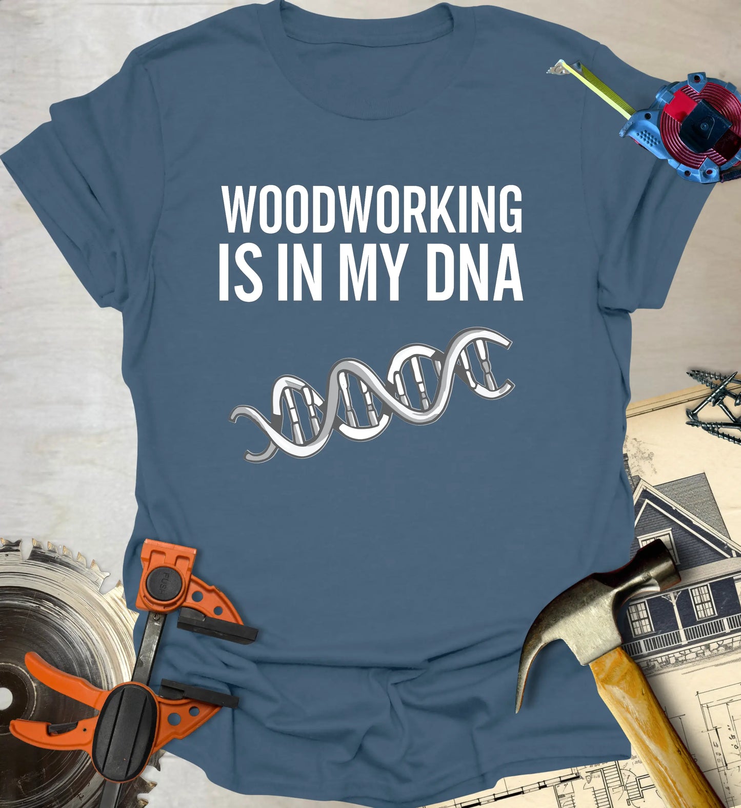In my DNA T-Shirt