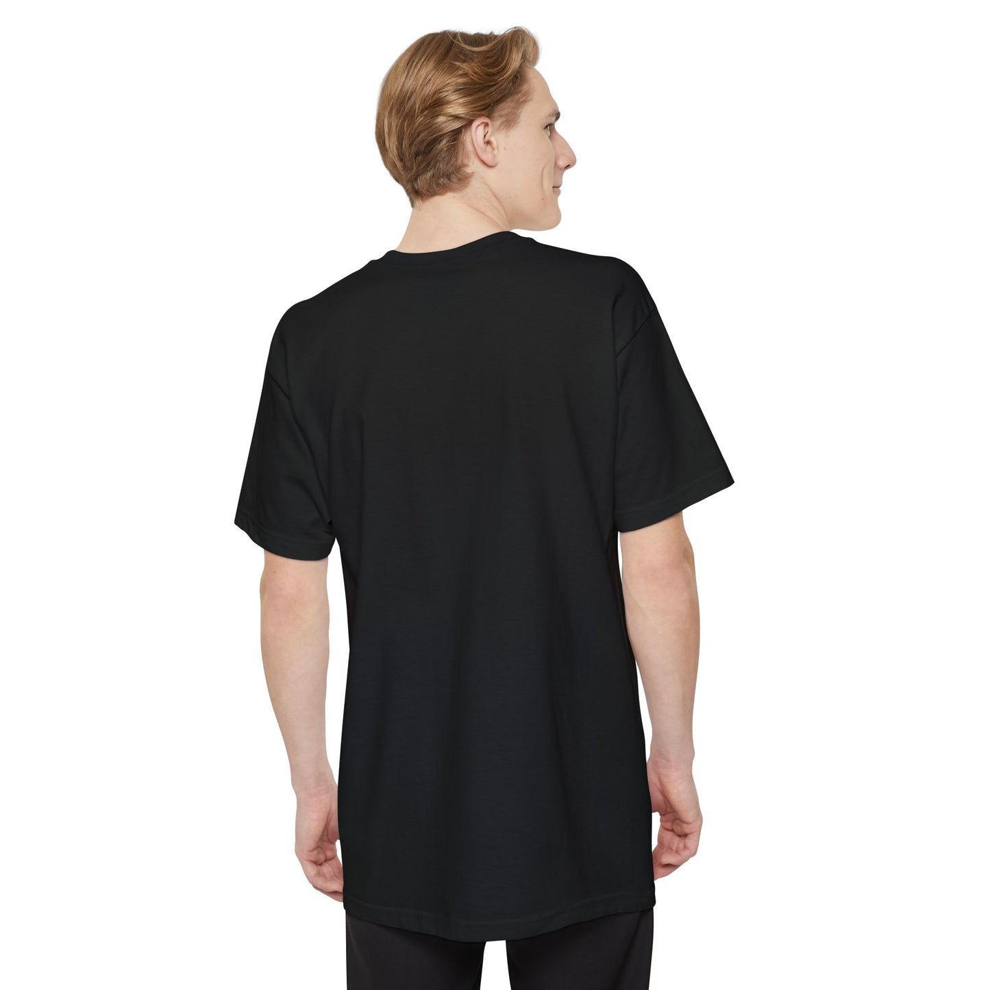 Easily Distracted - Unisex Tall Beefy-T