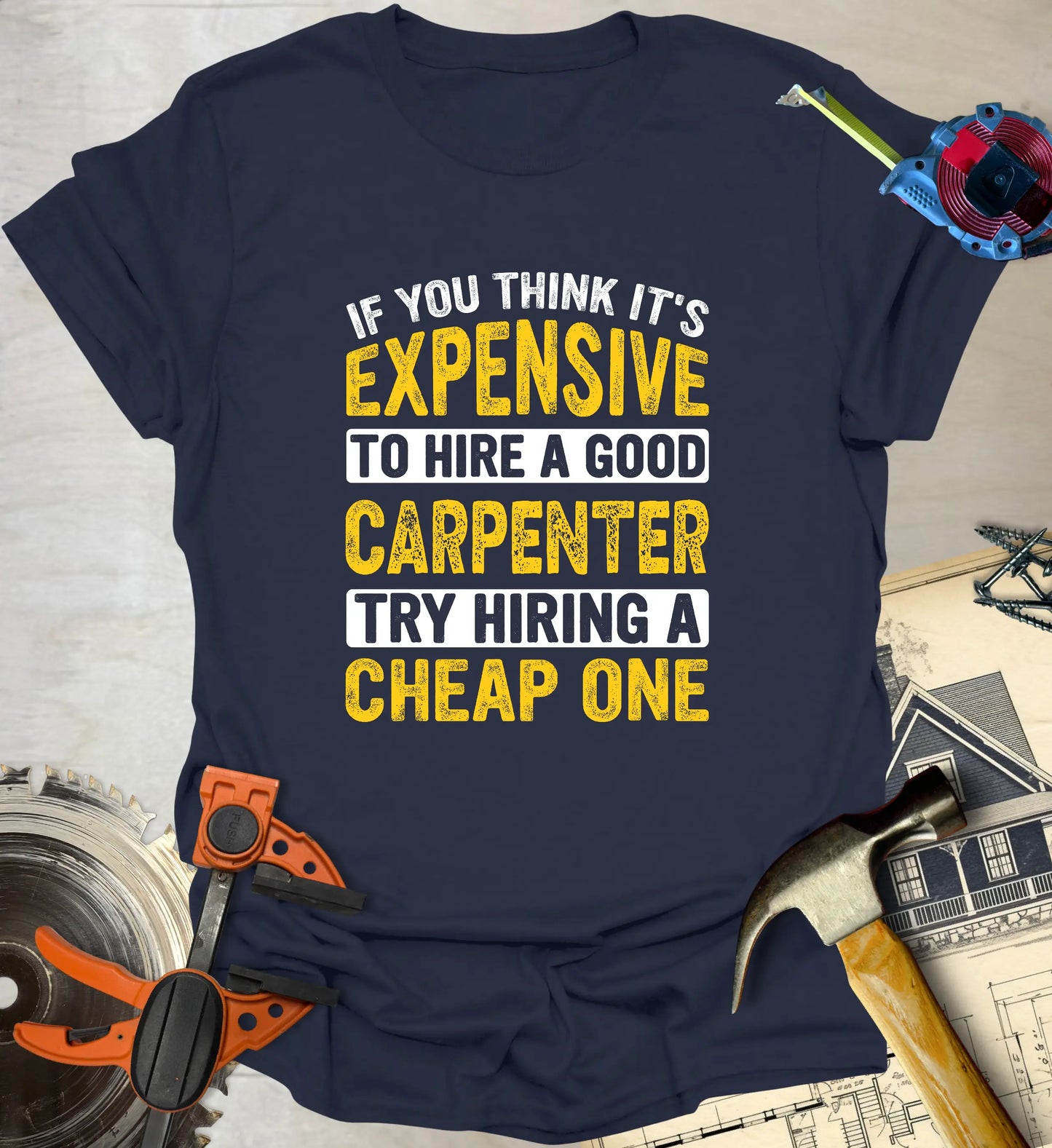If You Think T-Shirt