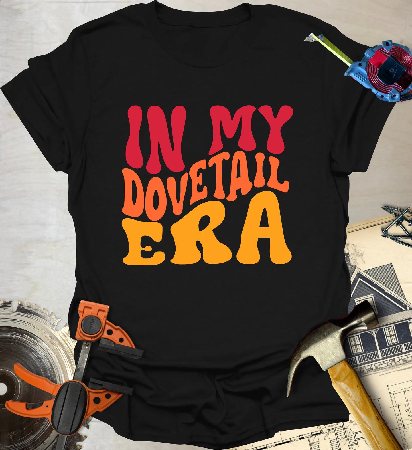 Dovetail Era T-Shirt