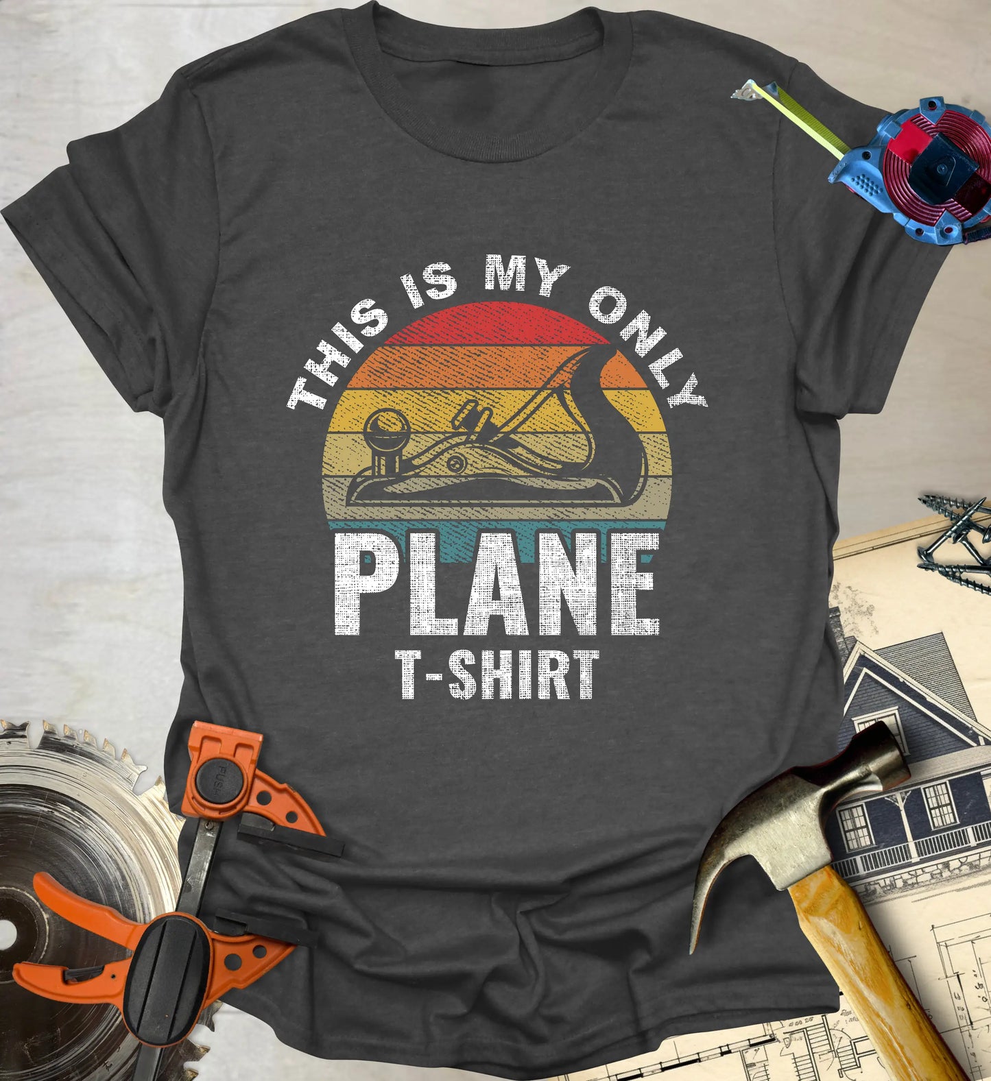 My Only Plane T-Shirt