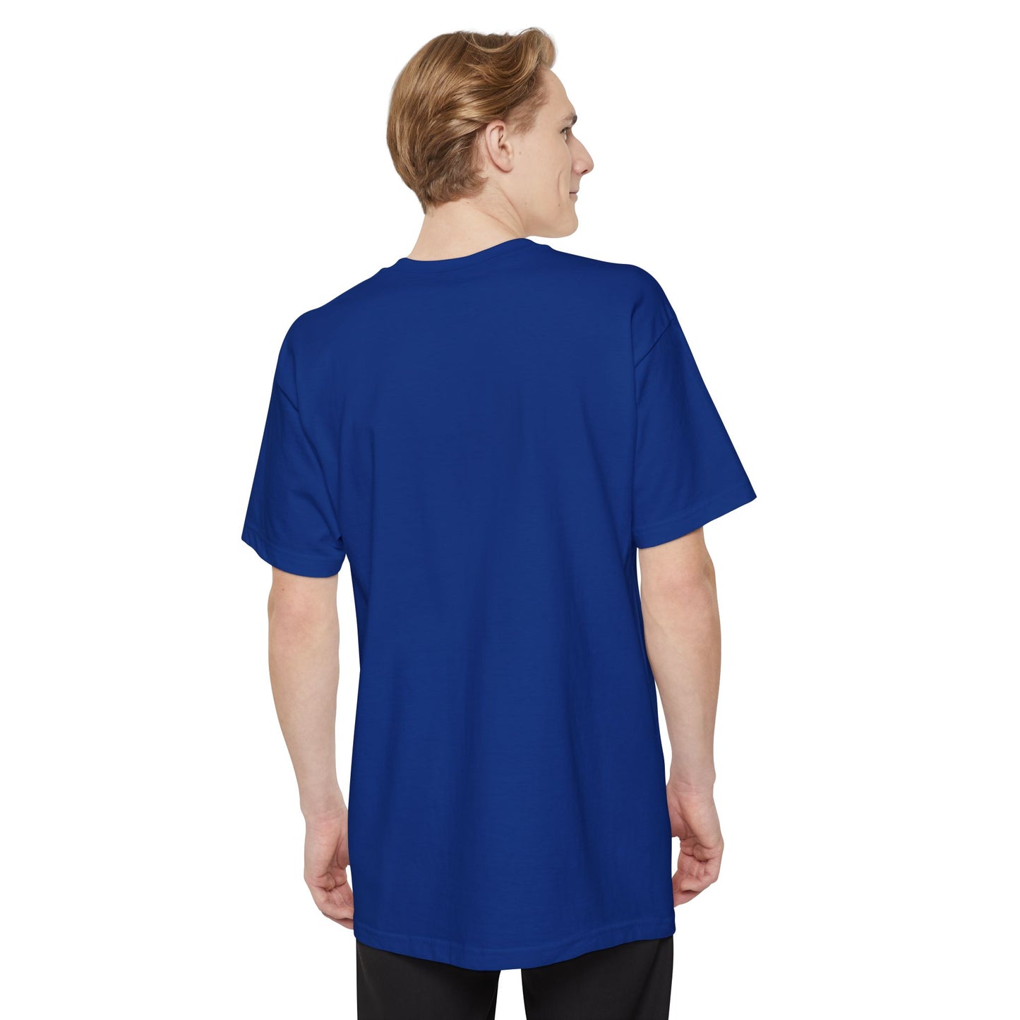 Woodworker Brain - Unisex Tall Beefy-T