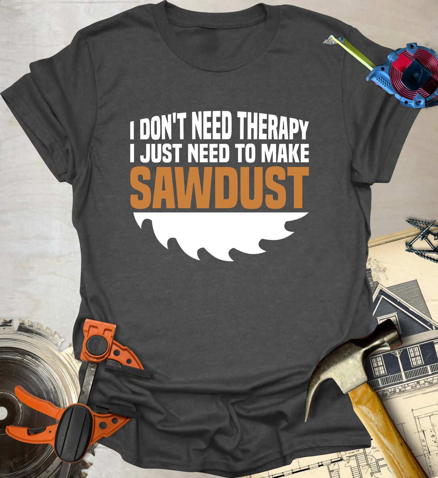 Don't Need Therapy T-Shirt