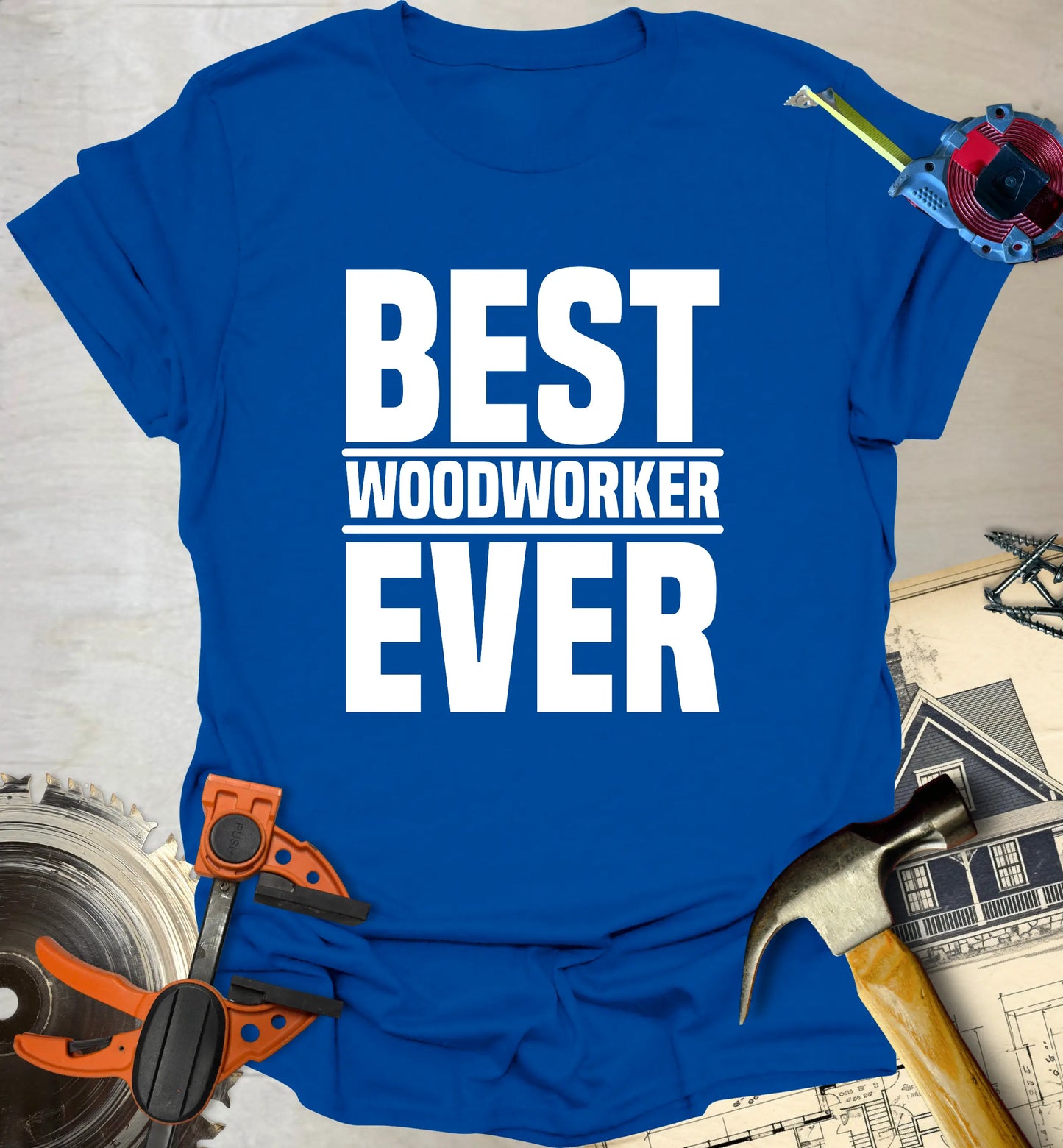 Best Ever T-Shirt
