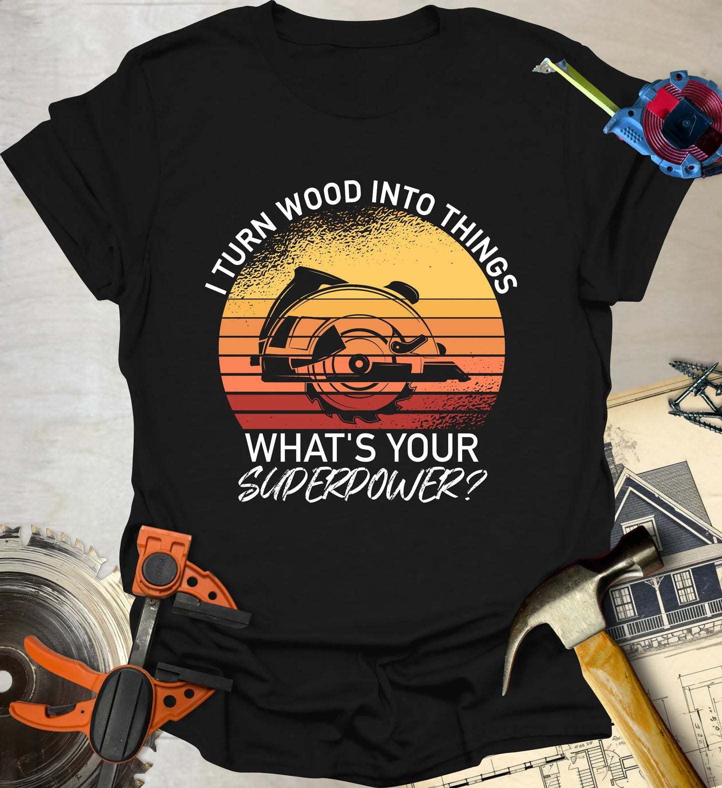 Your Superpower T-Shirt