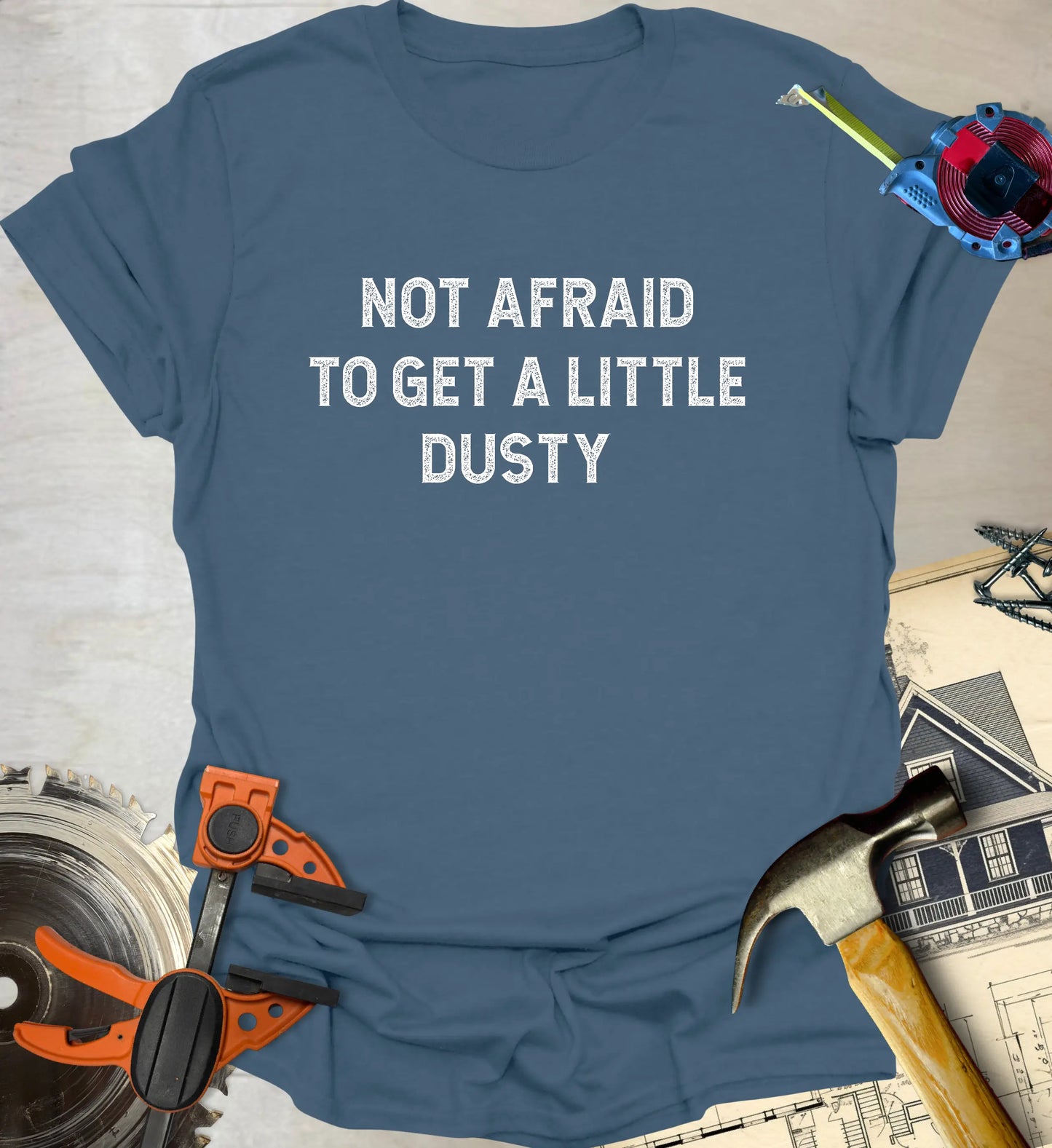 Dusty T-Shirt