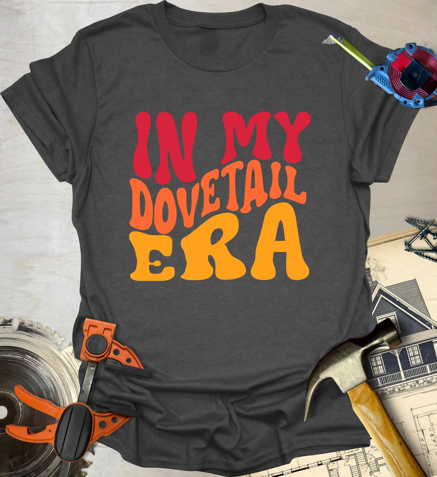 Dovetail Era T-Shirt