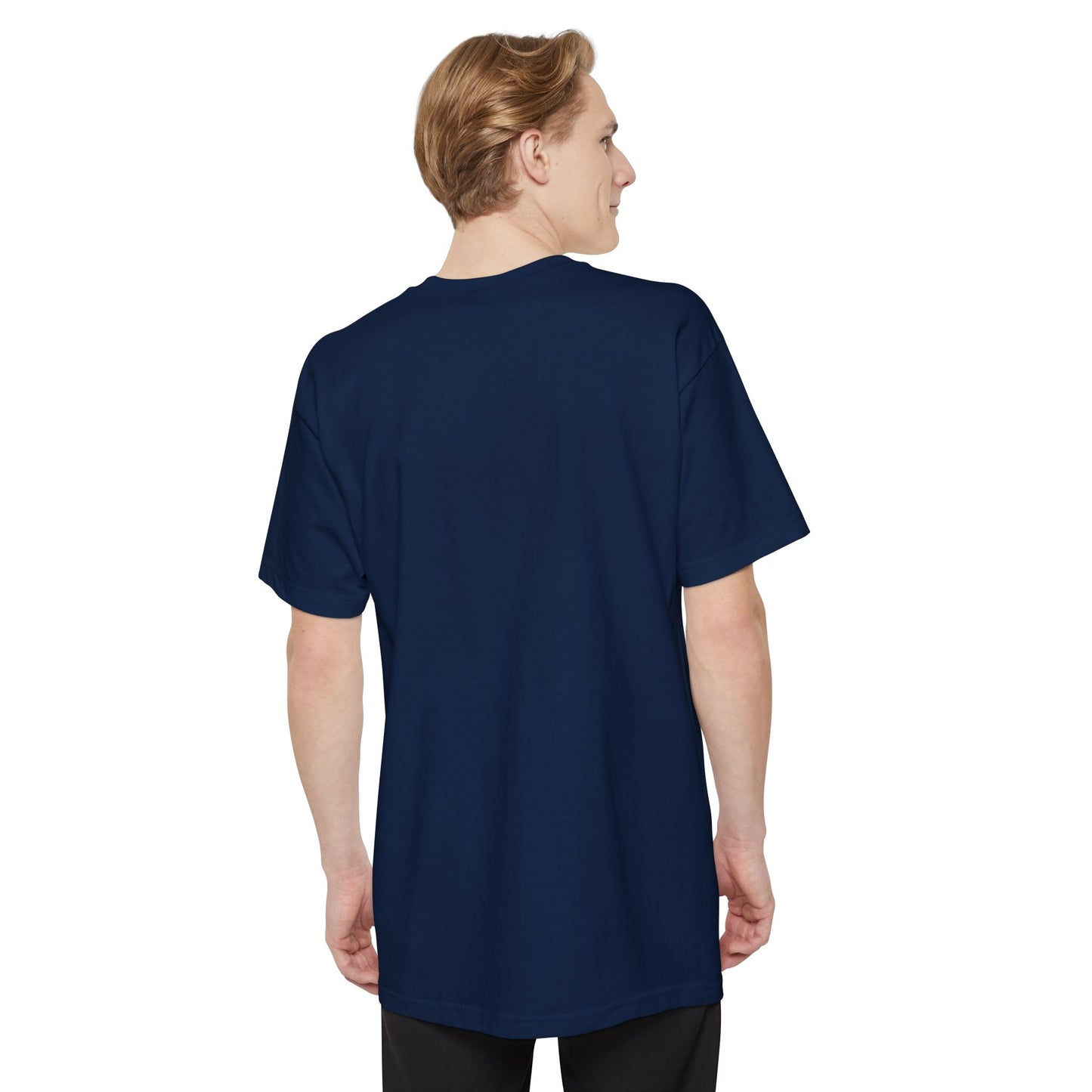 Woodworker Brain - Unisex Tall Beefy-T