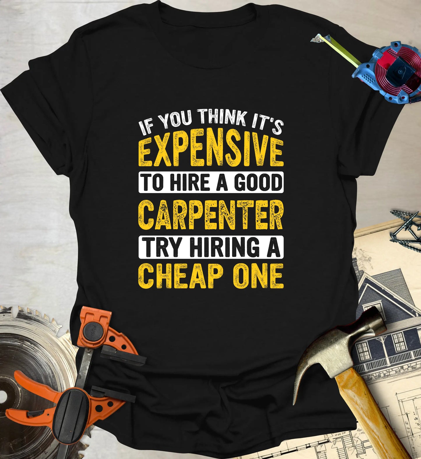 If You Think T-Shirt