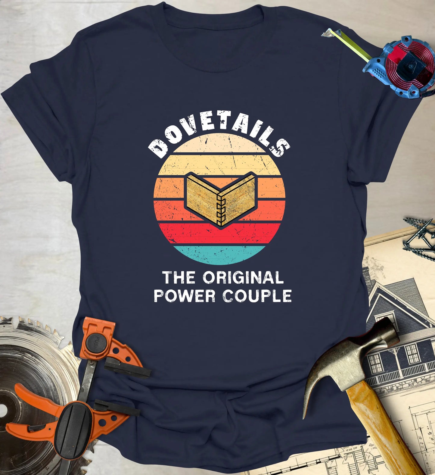 Power Couple T-Shirt