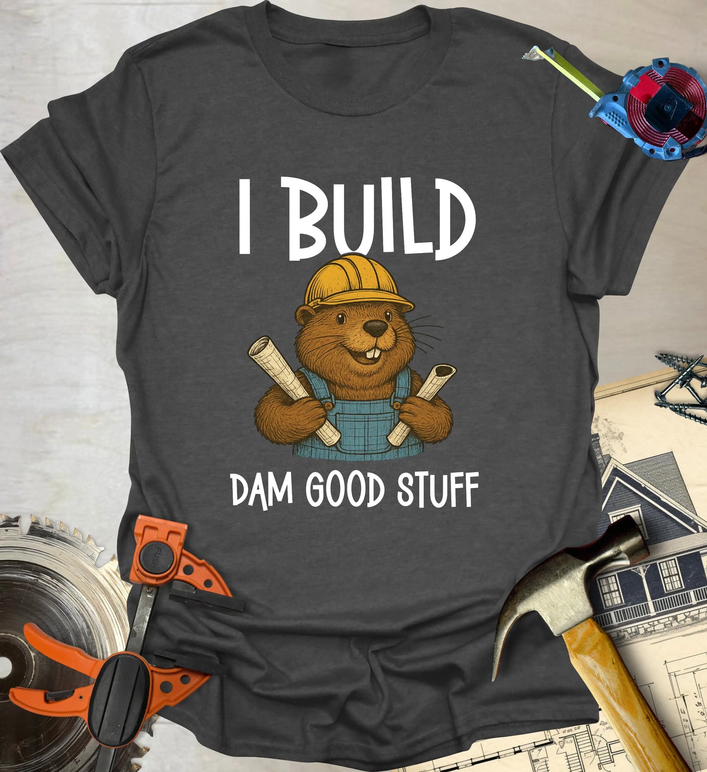 Good Stuff T-Shirt