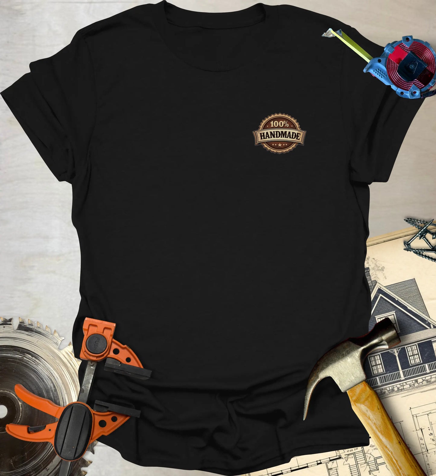 Handmade T-Shirt