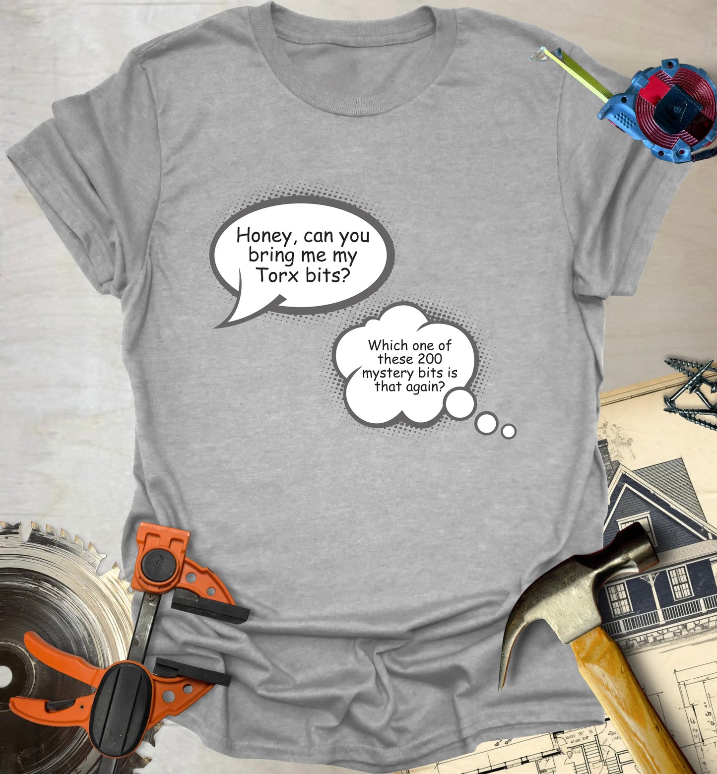 Honey T-Shirt