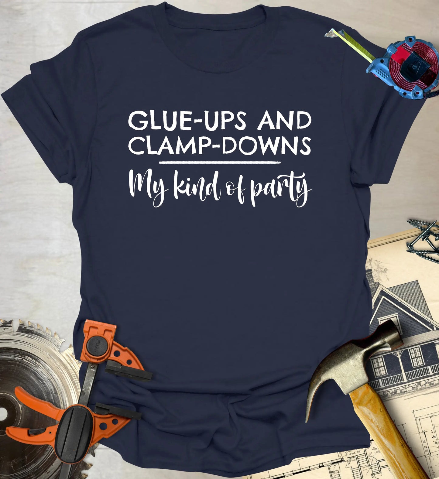 My Kind of Party T-Shirt