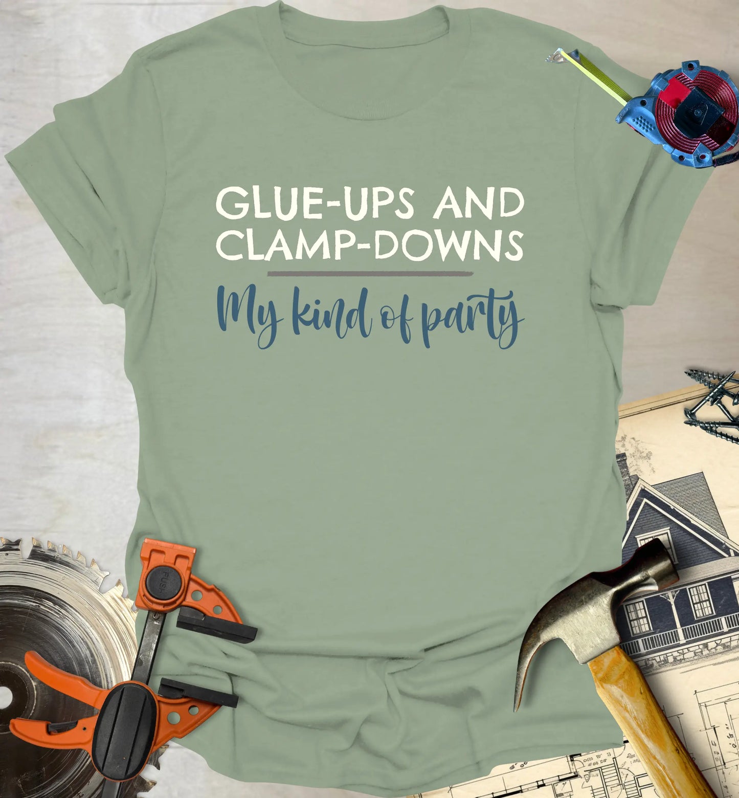 My Kind of Party T-Shirt