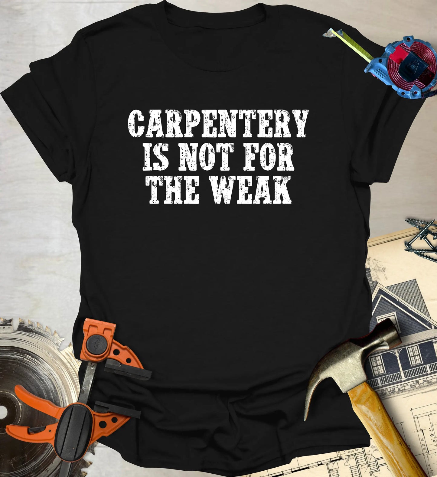 Not For the Weak T-Shirt