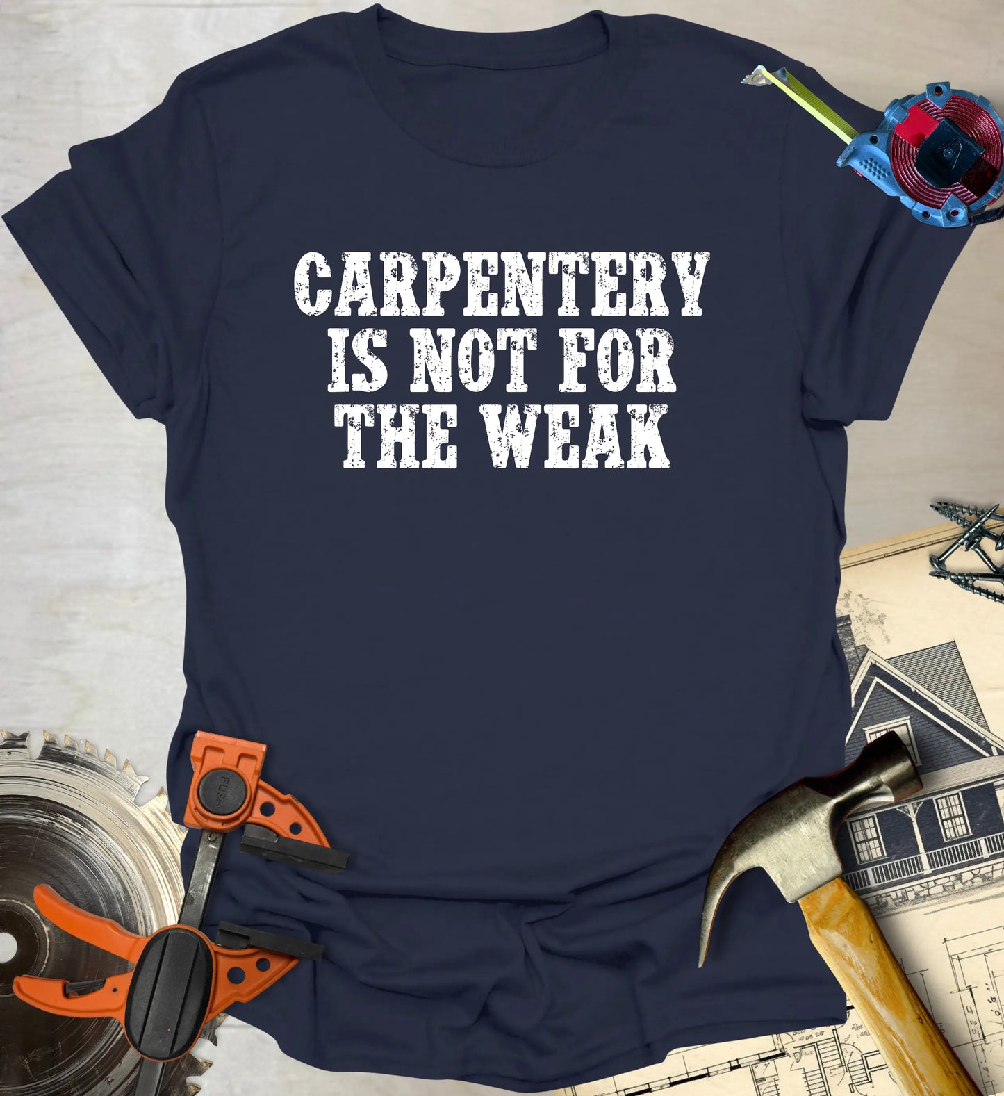 Not For the Weak T-Shirt