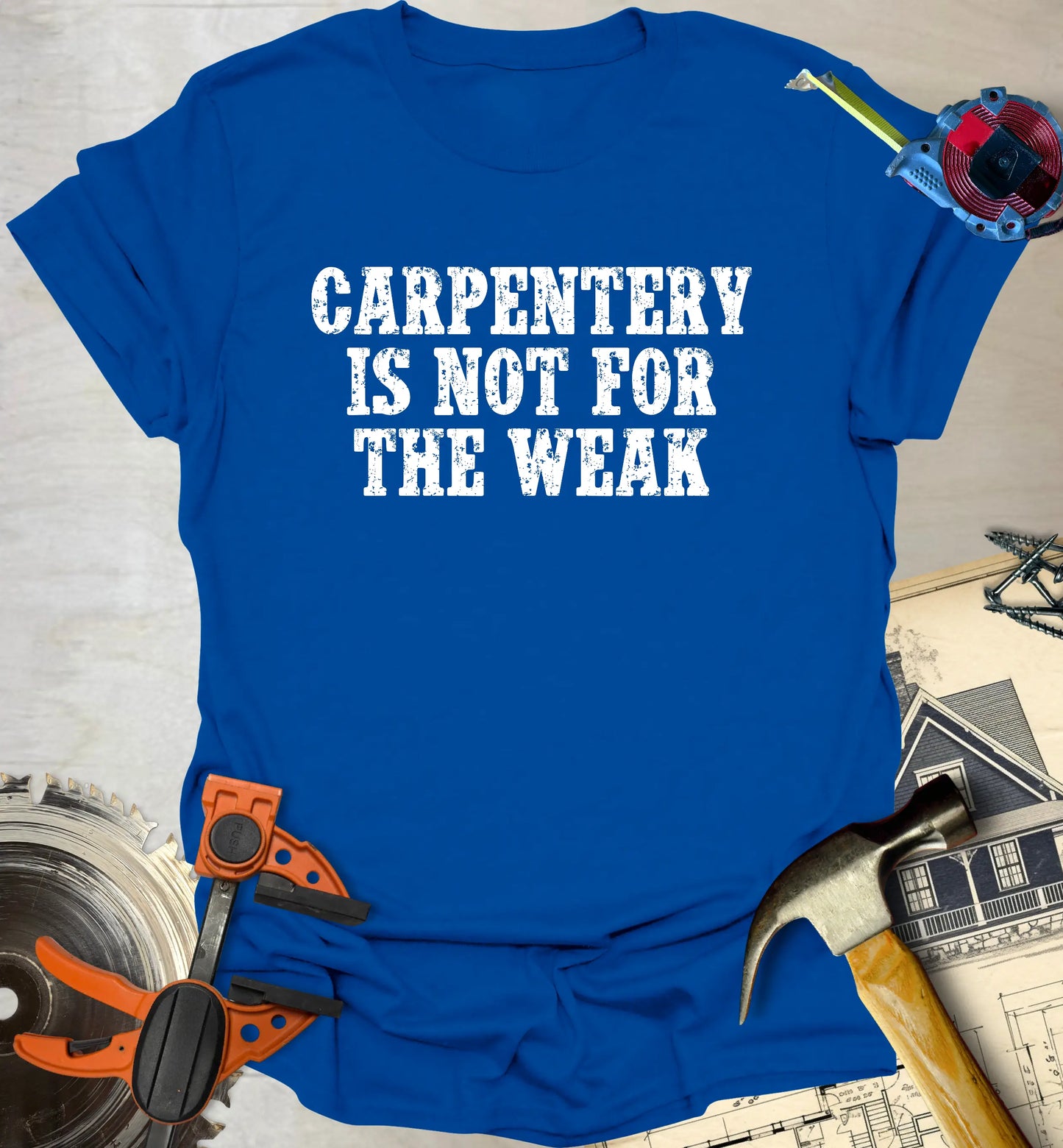 Not For the Weak T-Shirt