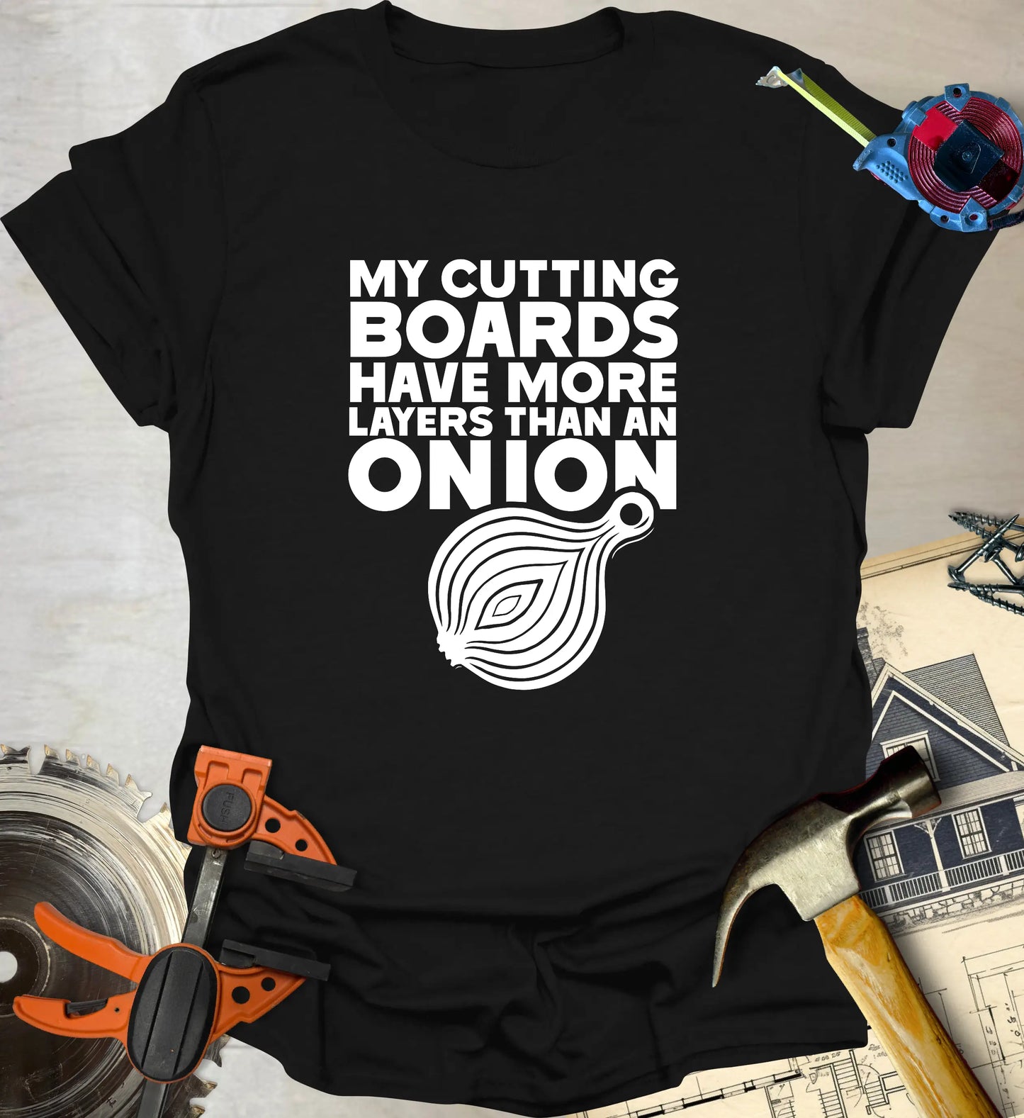 Onion T-Shirt