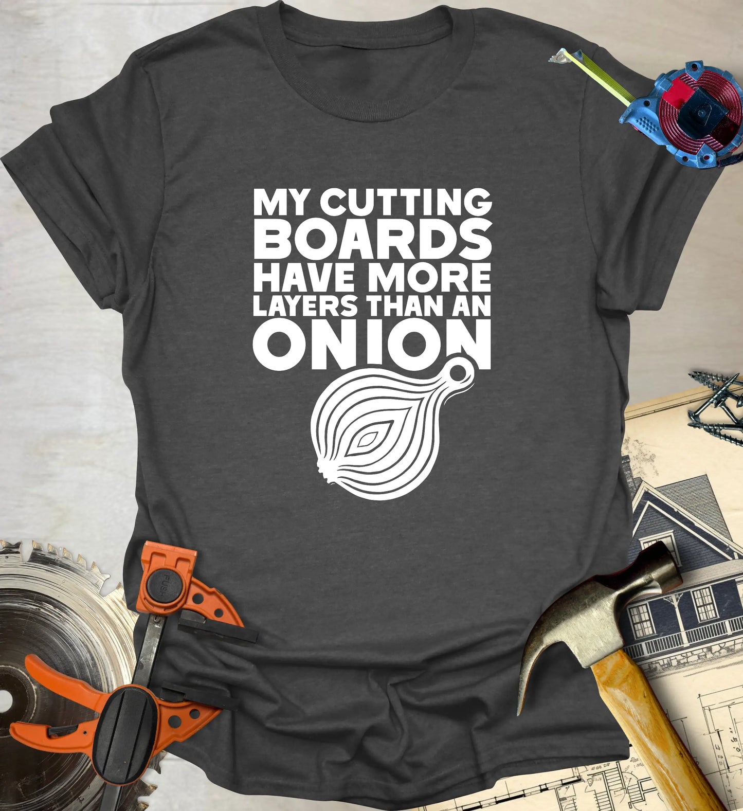 Onion T-Shirt