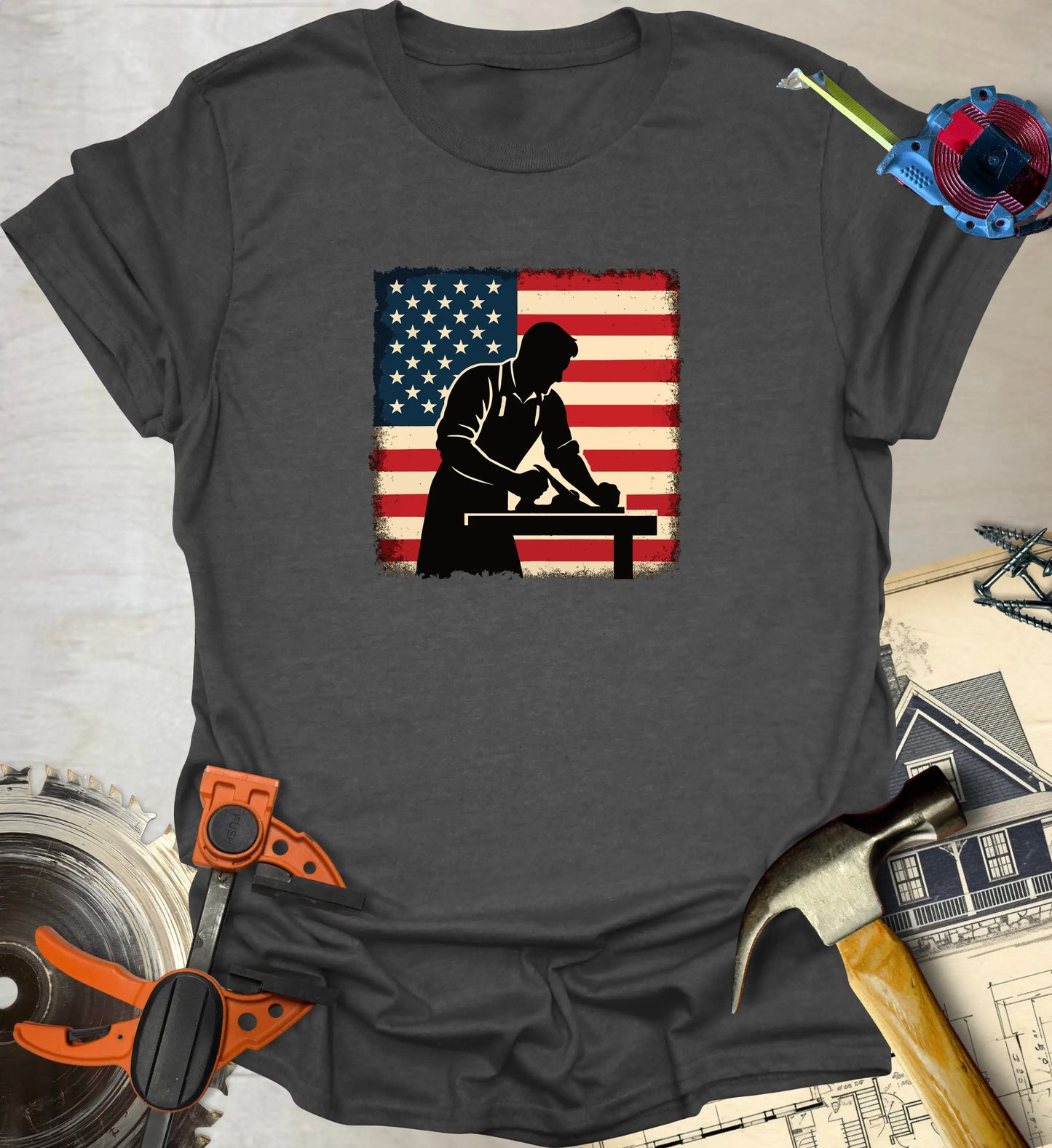 Patriot T-Shirt