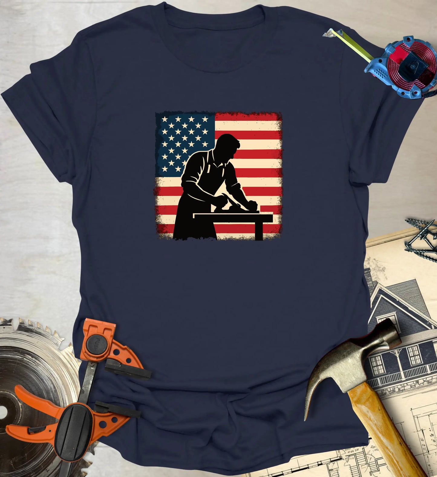Patriot T-Shirt
