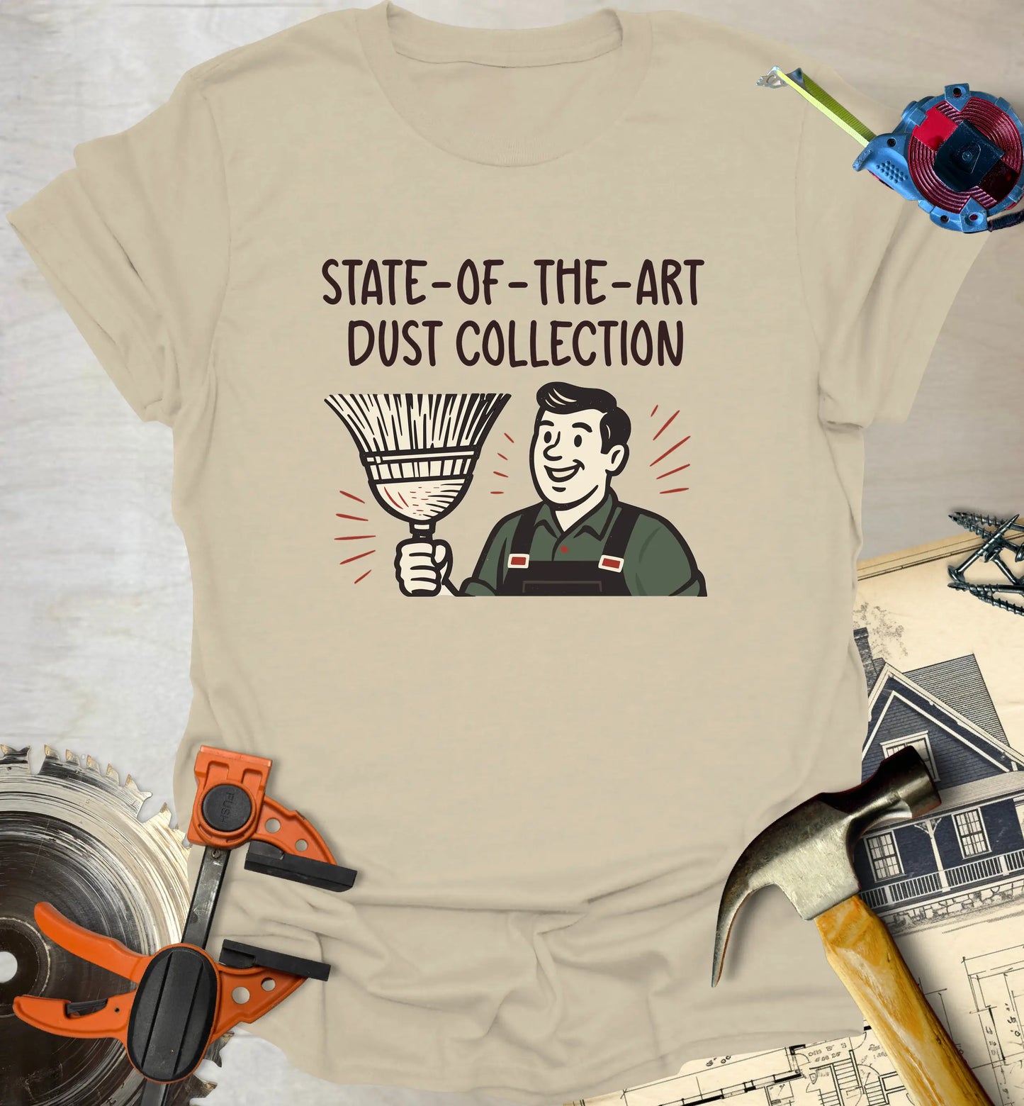 State of the Art T-Shirt