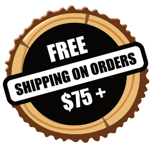 Free Shipping Badge