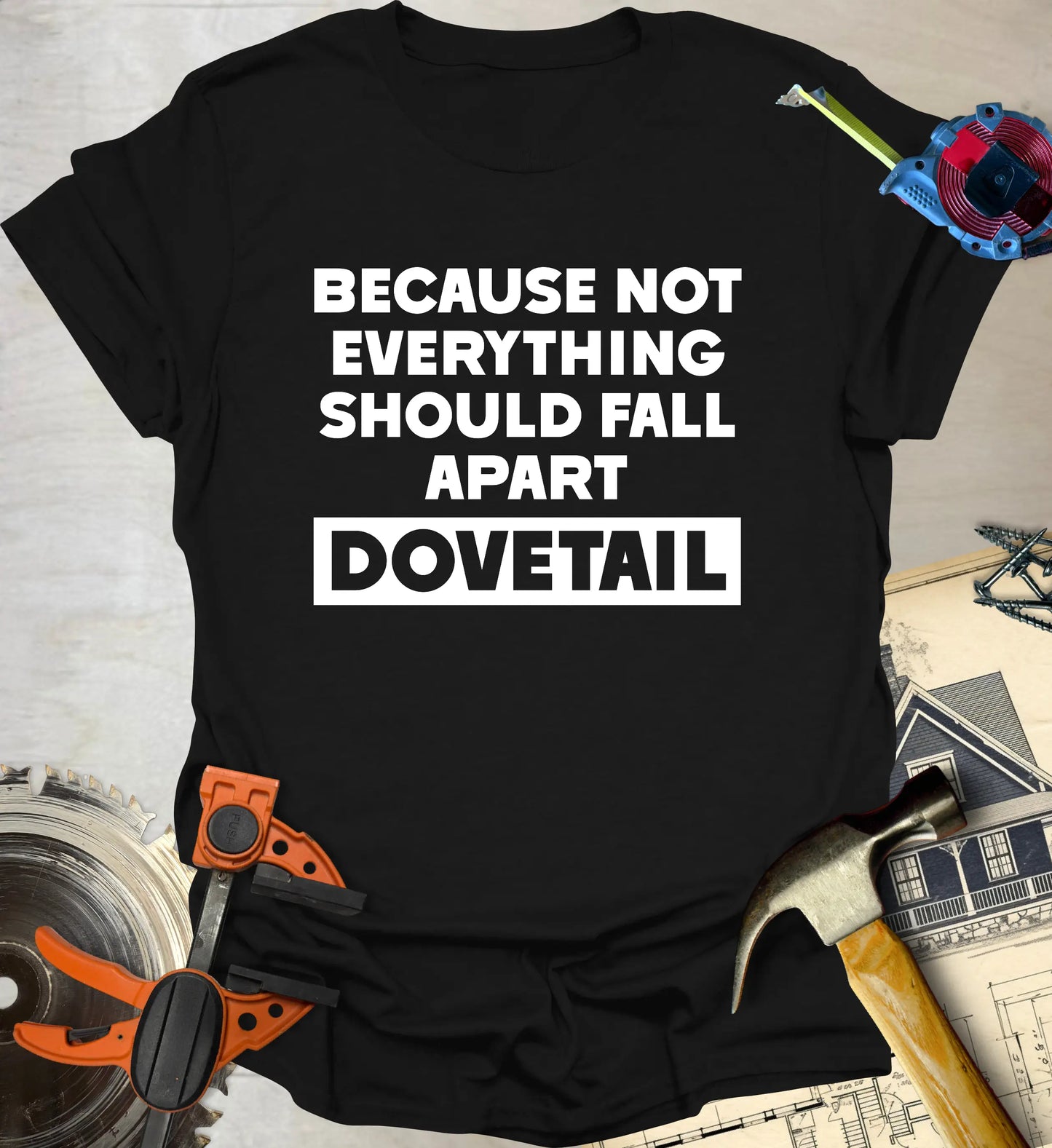 Fall Apart T-Shirt