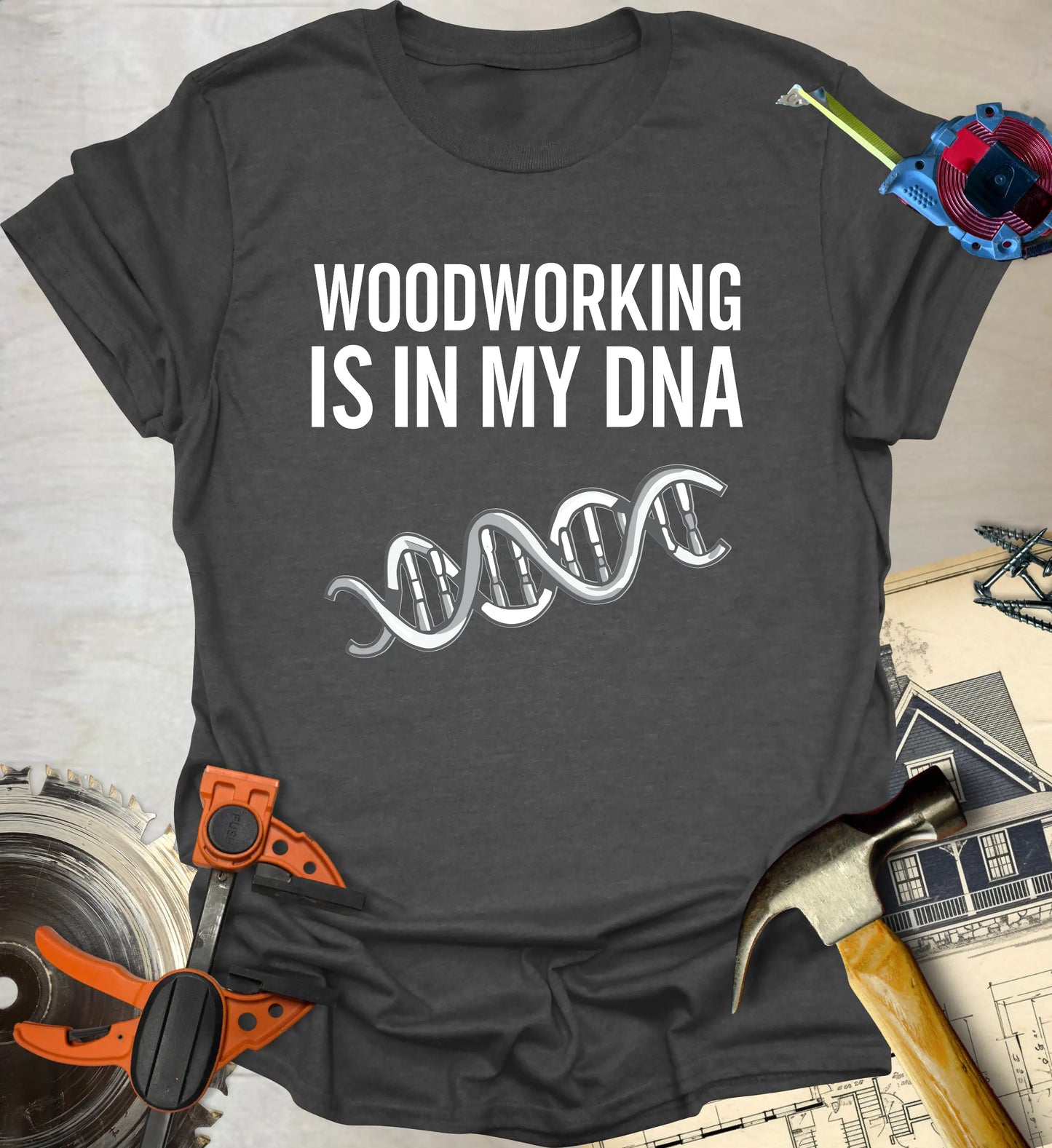 In my DNA T-Shirt
