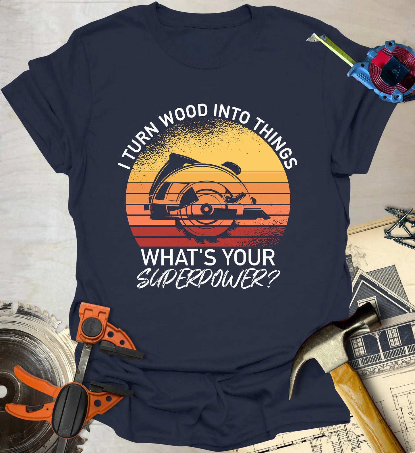 Your Superpower T-Shirt