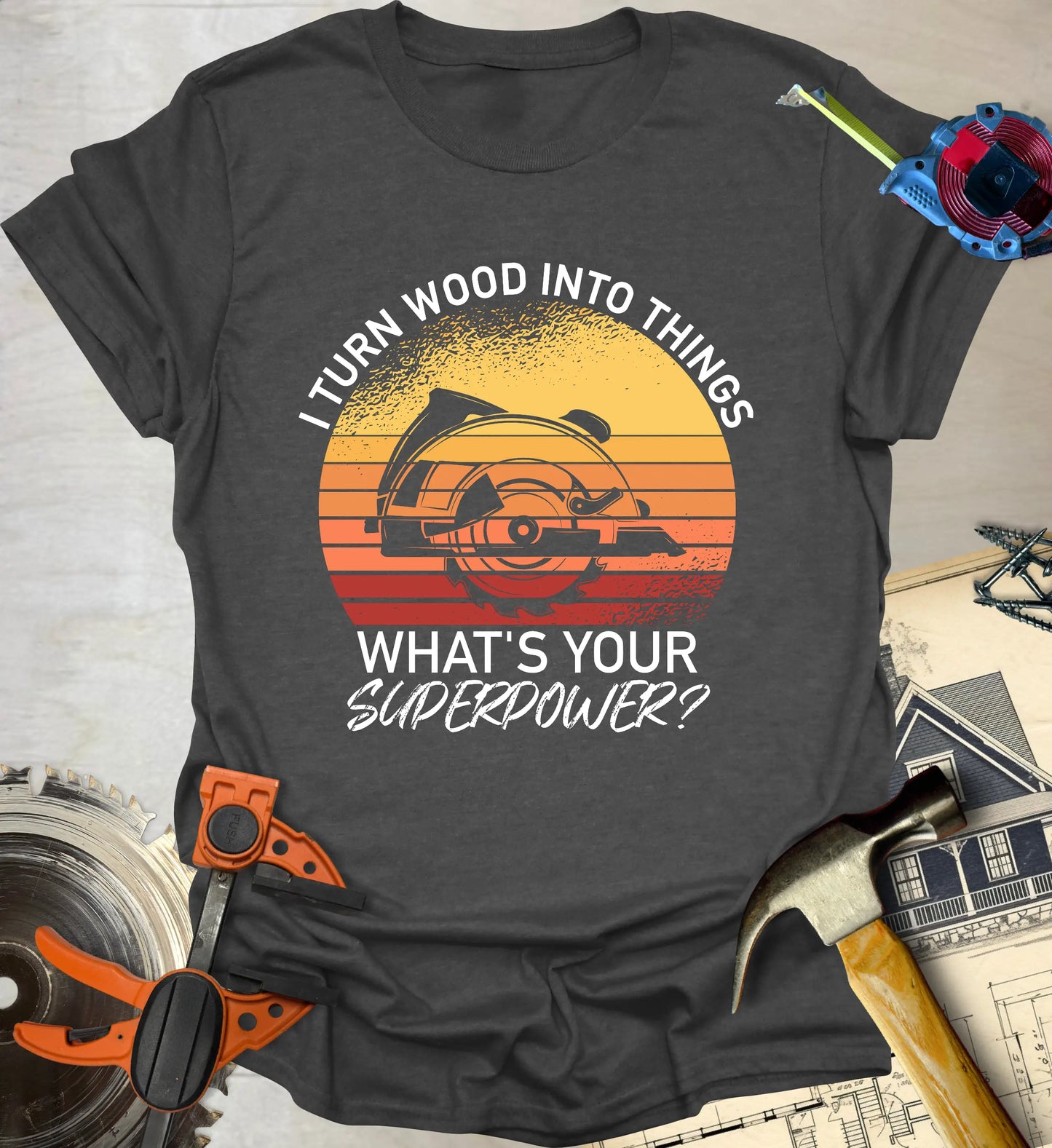 Your Superpower T-Shirt