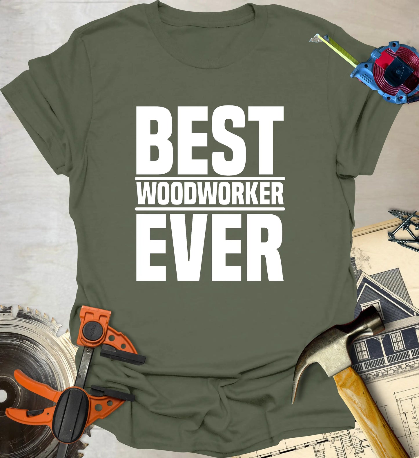 Best Ever T-Shirt