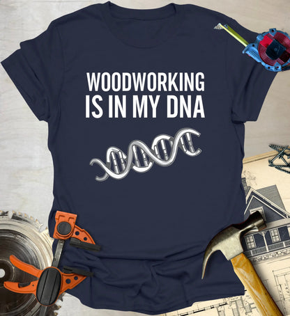 In my DNA T-Shirt