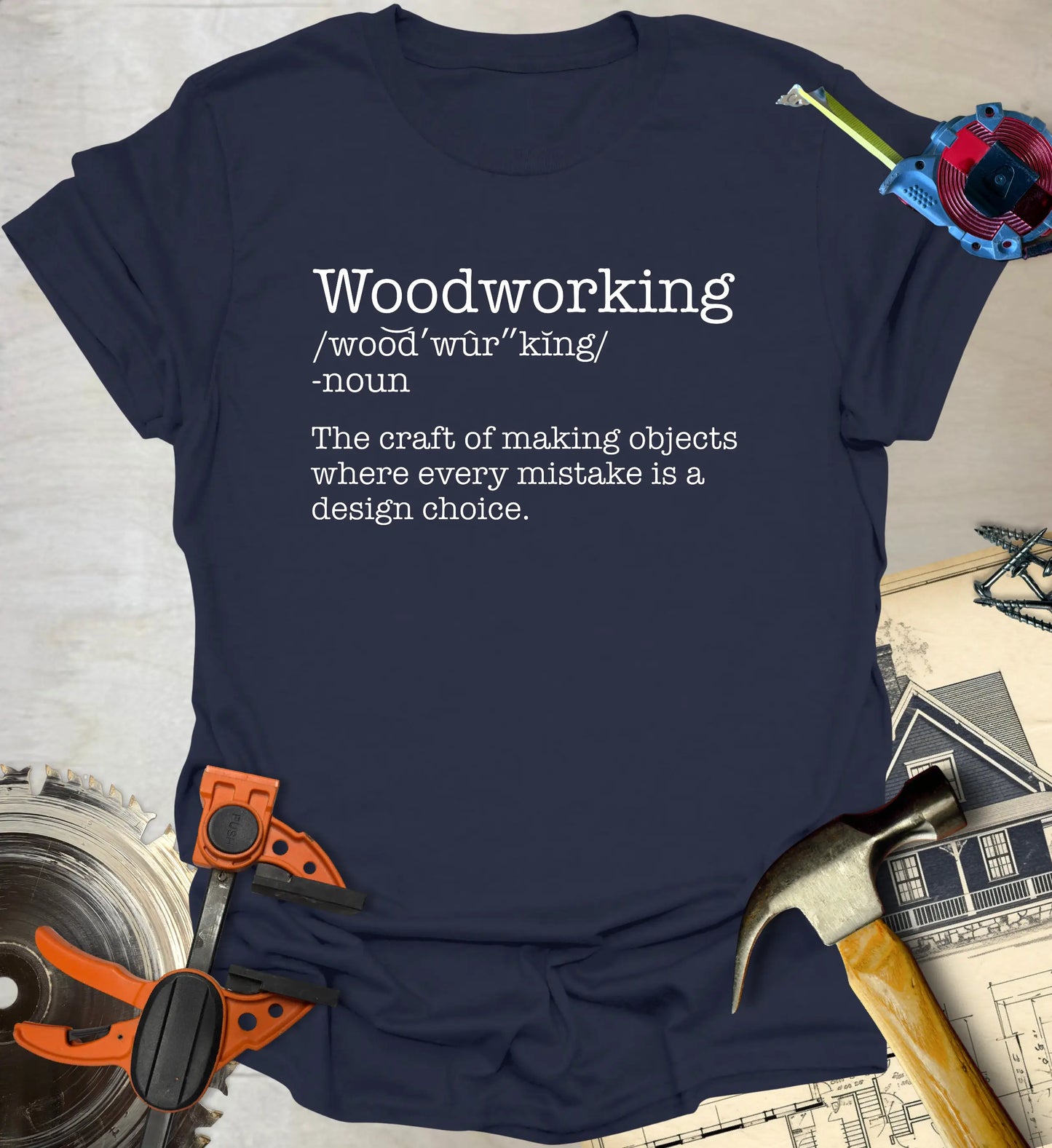 Design Choice T-Shirt