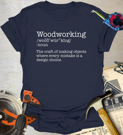 Design Choice T-Shirt