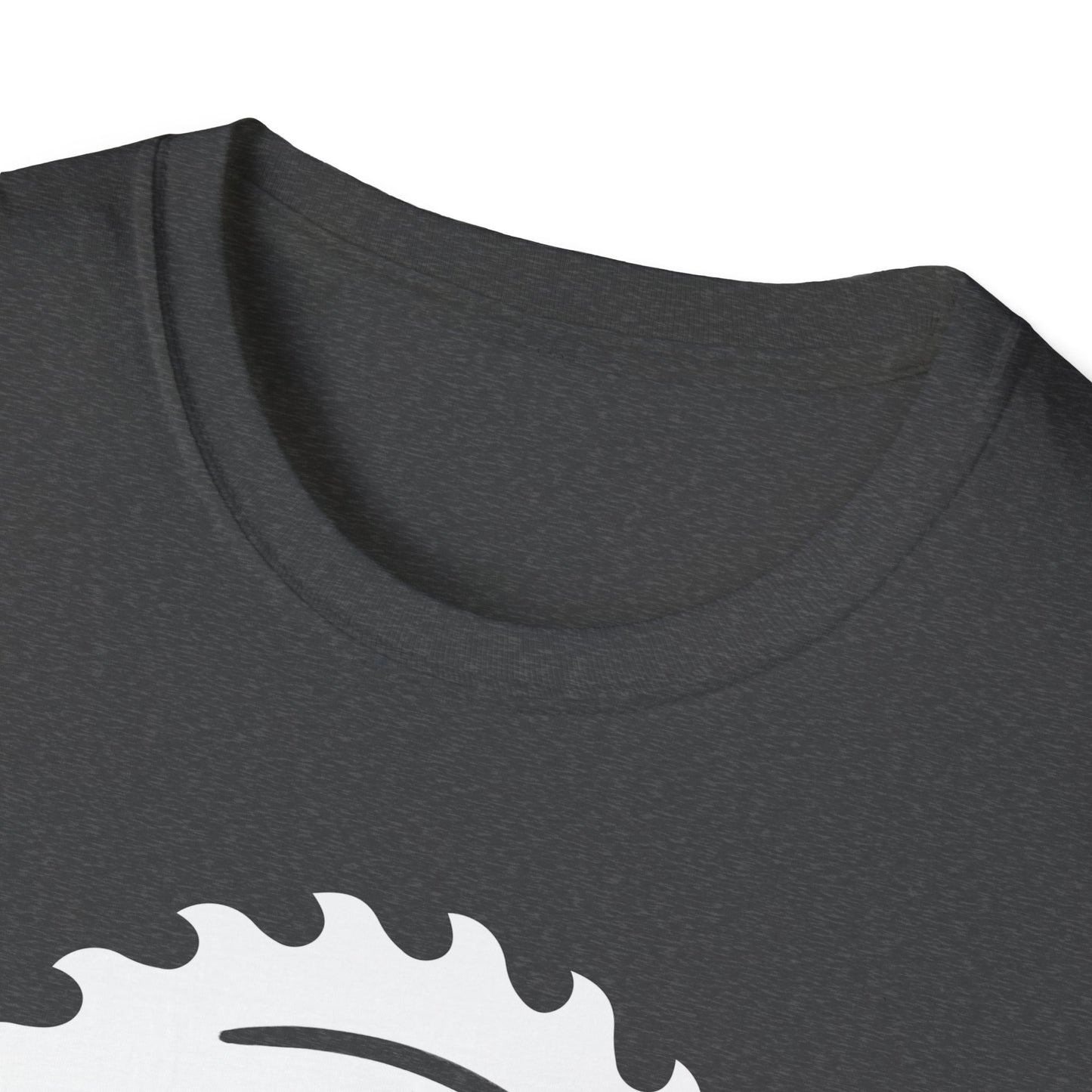 I Saw That T-Shirt | CA