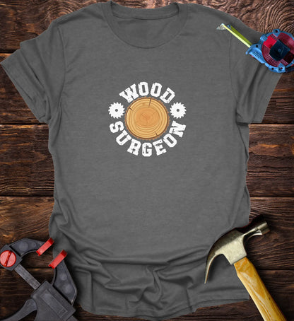 Wood surgeon