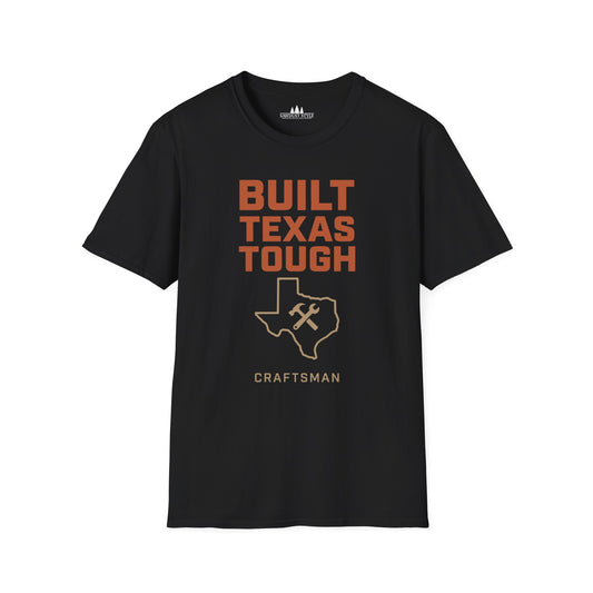 Texas Tough T-Shirt
