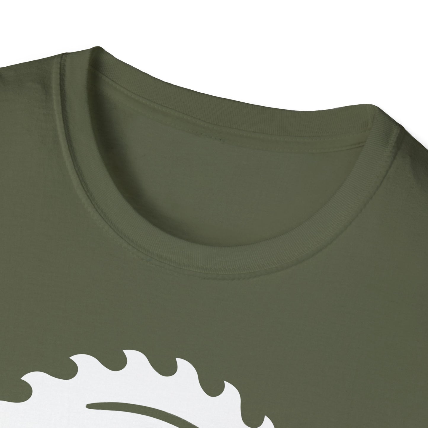 I Saw That T-Shirt | CA