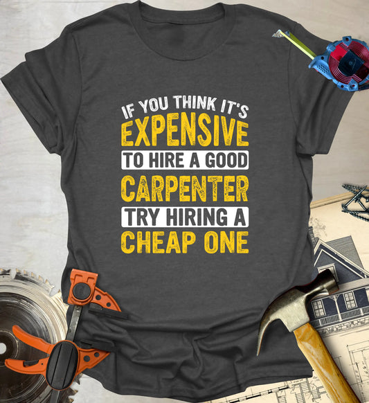 If You Think T-Shirt