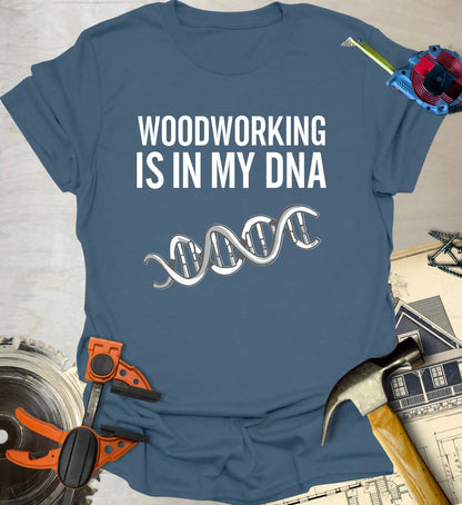 In my DNA T-Shirt