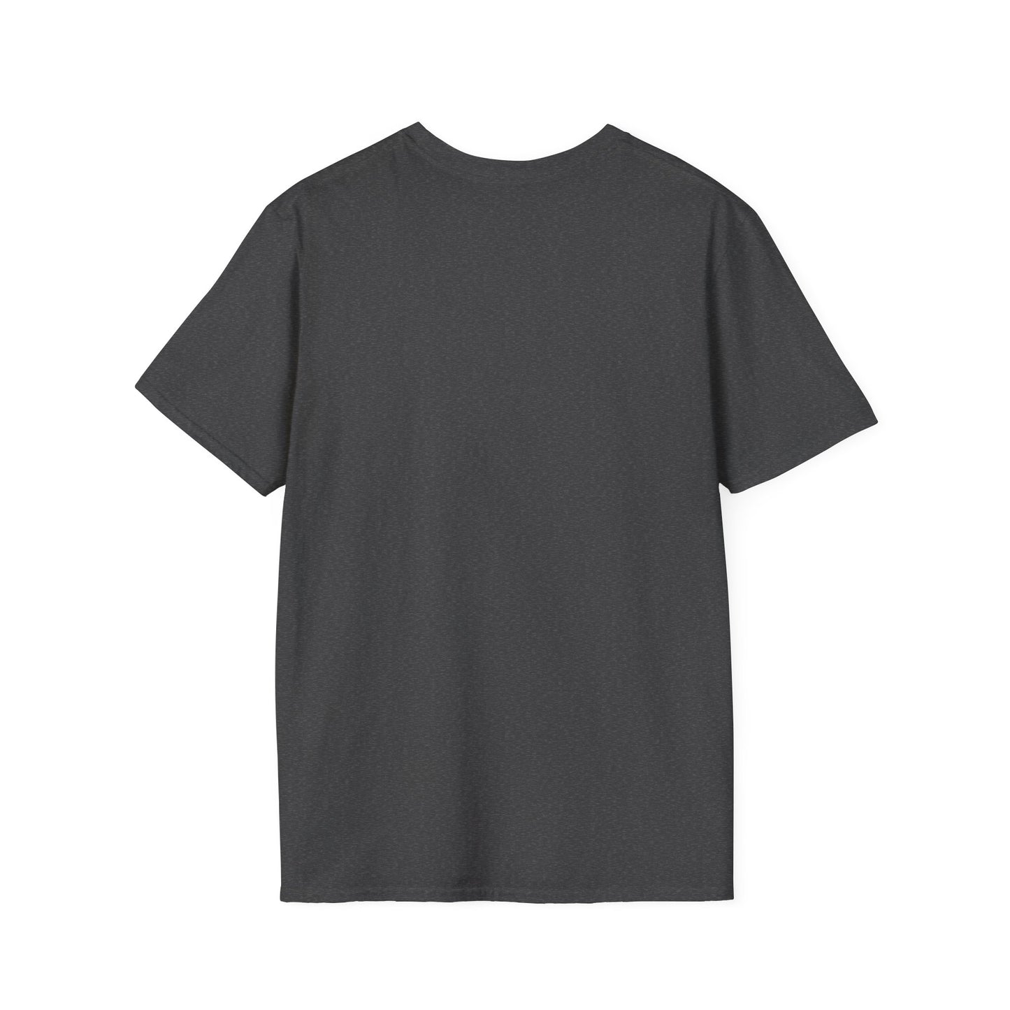 Nutrition Facts T-Shirt