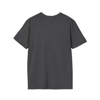 Nutrition Facts T-Shirt